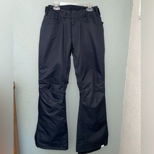 Roxy Women’s XS Backyard Snowboarding Pants